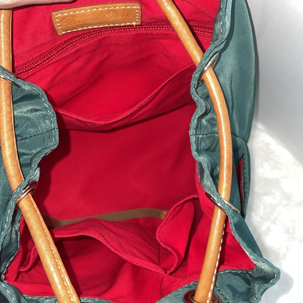 Dooney & Bourke Small ‘Murphy’ Backpack - Picture 15 of 17